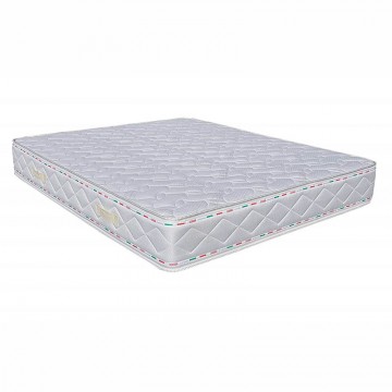 Saltele King cu memory foam si arcuri impachetate